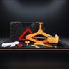 Portable Electric Hydraulic Jack & Wrench Tool for Vehicle Repair
