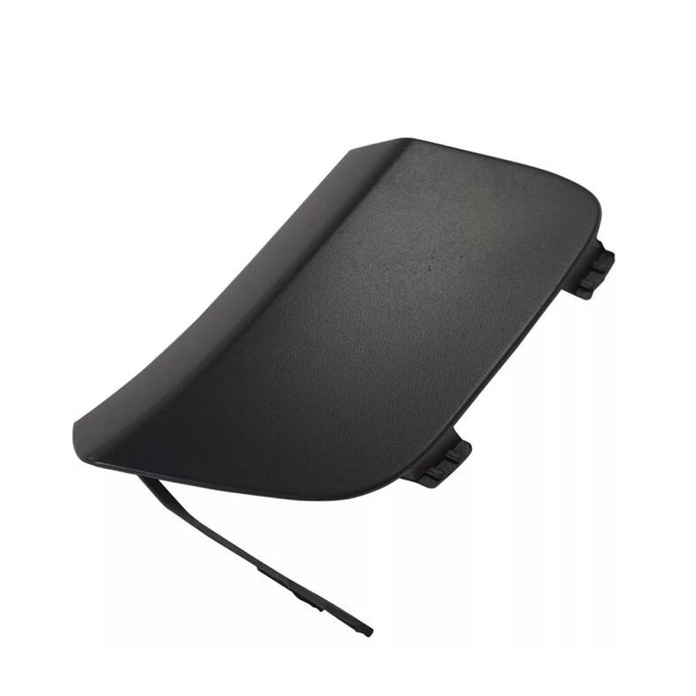 Car Front Bumper Tow Eye Cap Tow Hook Cover For Mercedes Benz CLA250 2017-2019