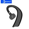 Auricolare Bluetooth 5.0 wireless, cuffie singole per uso aziendale, cuffie stereo HIFI con cancellazione del rumore, impermeabili IPX5