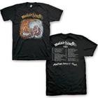MOTORHEAD cd cvr ANOTHER PERFECT DAY 1983 TOUR Official SHIRT 4XL