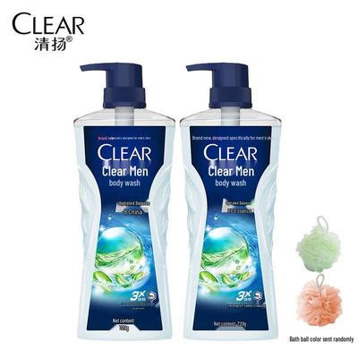 Mydlá a sprchové gély – Sprchové gely