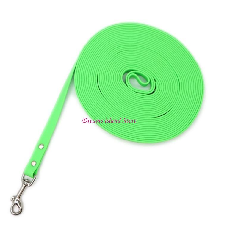 Dog Leash for Small and Large Dogs Multicolored Dog Leash 10-50FT HX6C