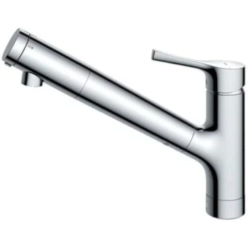 TOTO kitchen faucet TKS05308JA silver
