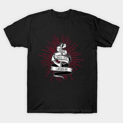 royal caribbean family cruise shirts