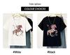 Plus Size Women's Short-Sleeve Casual Slimming T-Shirt - Summer Round Neck Versatile Top