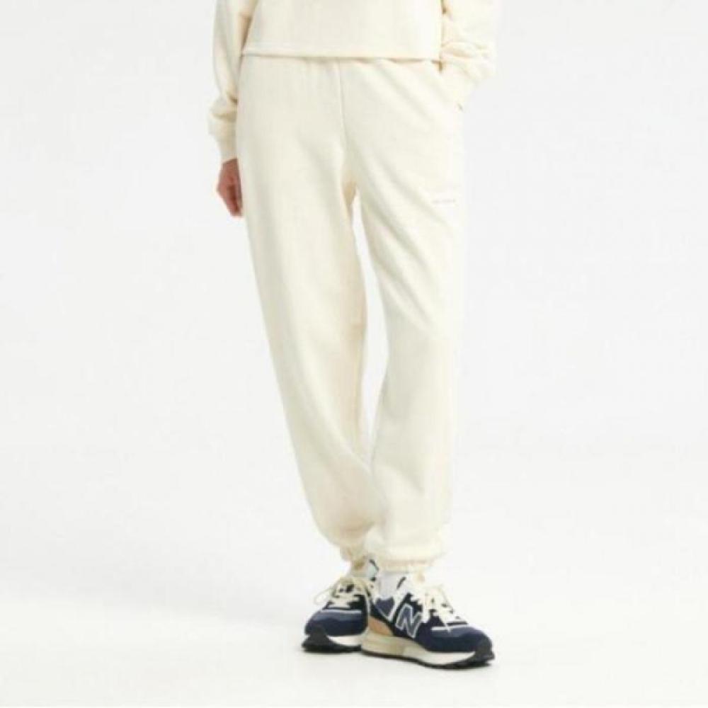 

Брюки New Balance Nbmld4s072 35 beige/70