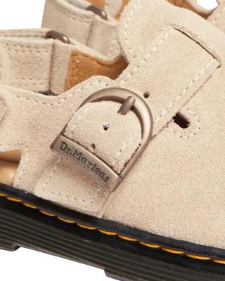 Sandals Beige Size 34 Version