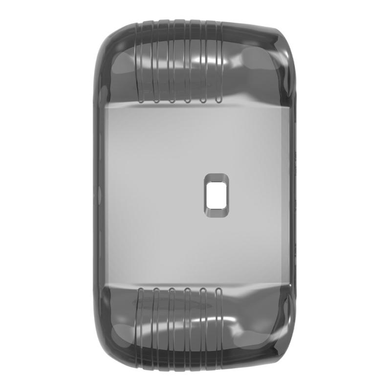 Easy To Clean Skin Shell Cover Sleeve Shield for Handheld Game Device Antislip Design Ensures Full Functionality Comfort