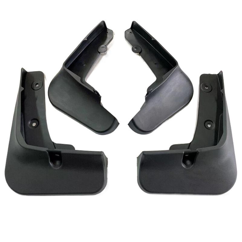 For Mazda CX 5 CX5 2022 Front Rear Fender Mud Flaps Splash Guard Mudguards MudFlaps  Styling Modification