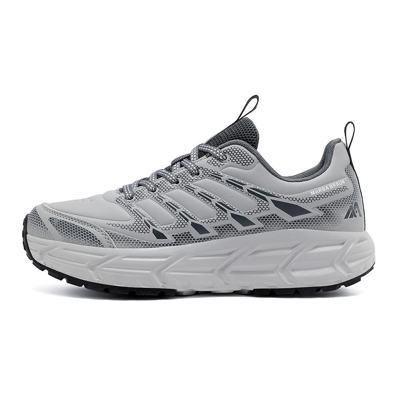 

Men Luxury Breathable Casual Sneakers Fashion Running Loafers Comfortable Tenis Trainer for Male Race 41