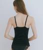 This Bra Cami Enhances Your Bust with the Same Power As a Creating a Fuller and with This Work Bra Cami Is Perfect for Any Size M Bust-enhancing Bra,