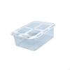 Closet Underwear Organizer Drawer Storage Solution
