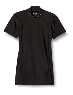 Tennisshirt STBF1503 Schwarz Japan auf japanische Größe [YONEX] Damen L- (Äquivalent L)