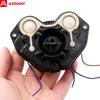 Attuatore Motore Regolazione Specchietto Retrovisore Originale per Mazda 2/3/5/6 RX8 M2 M3 M5 M6