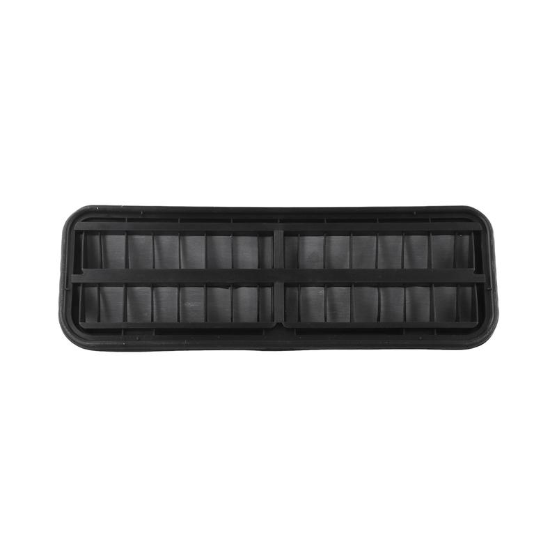 Innovatives Design des Lüftungsgitters am Heck für BMW Modelle Für E60 (03 11) & Für F01/Für F02 (08 15) Code 64229303806