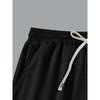Summer Essential Men Printed Casual Shorts Straight Leg Relaxed Fit Daily Walking Leisure Short Pants