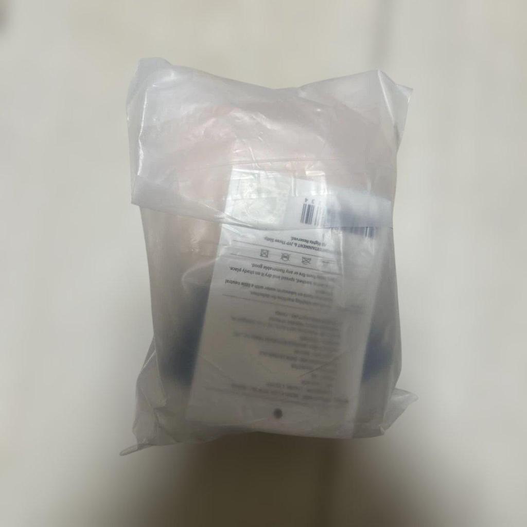 [USED] straykids SKZOO Foxl.Ny 10cm Plush Toy