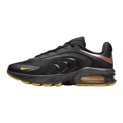 Air Max Fire Comfortable Fashion Breathable Support Lifestyle Casual Shoes Men Sneaker Black IR0819-001