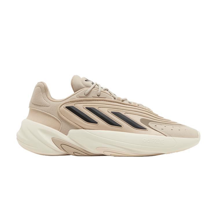 adidas Ozelia Wonder Beige Core Black Off White (Женский) 36