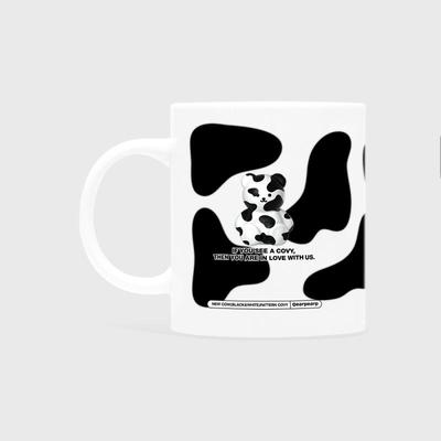 MILK COVY (Mug)