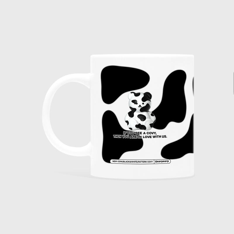 MILK COVY (Mug) mug