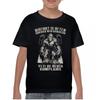 Parte superior (Meninos a partir de 4 anos) – T-Shirts