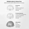 Furry Costume Fursuit Kigurumi Skull Headwear Breathable Anti-Collision Helmet Protective Shell Adjustable Comfortable