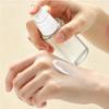 Leak Proof Travel Refillable Bottles 4 In 1 Travel Dispenser Bottle  For Travel