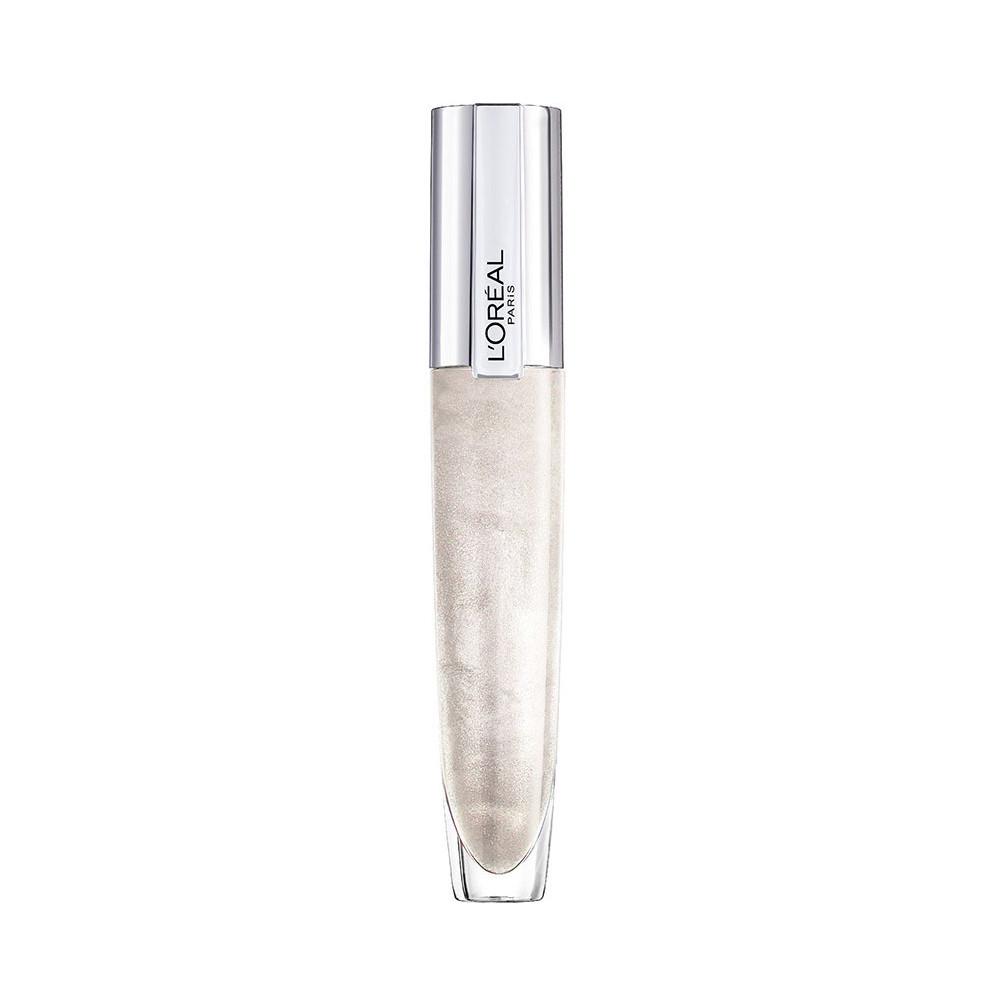 L'Oréal Paris - Rouge Signature Plump-In-Gloss Effet Volume - 400 Maximize - 