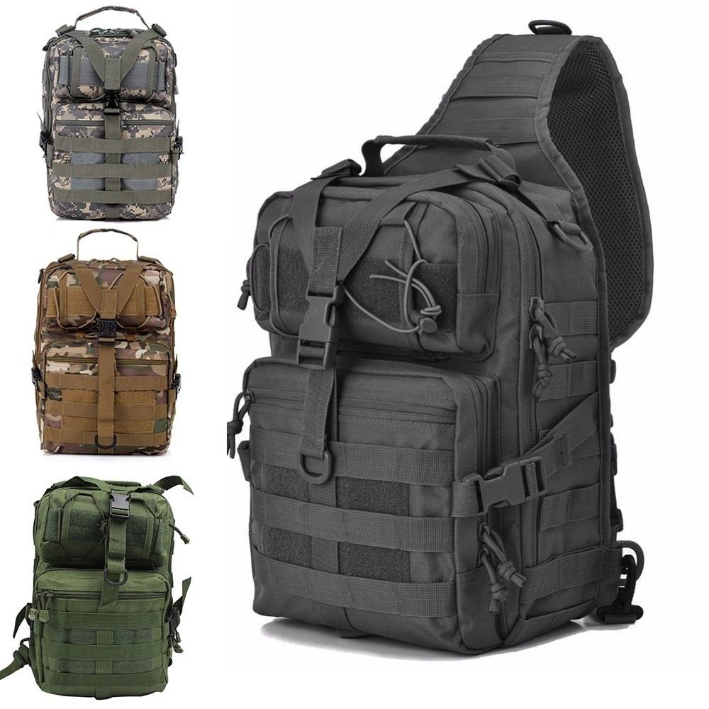 tactical assault bag