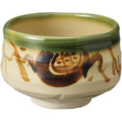 Drickflaskor – Koppar