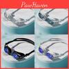 Professional Adult Swimming Goggles With Antifog Pc Lenses For Water Sports