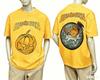 Helloween Per Regalo Fan T-shirt Unisex Unisex Harajuku Oversize Unisex Manica Corta Streetwear Alta Qualità Coppie Comoda Morbida