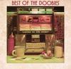 LP Record DOOBIE BROTHERS  Best Of The Doobies 56308 Warner Bros. Re 1976 Greece Rock Used