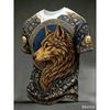 Türkei Fußballtrikot Rot Vollprint TÜRKIYE Halbmondstern Abzeichen Goldene Linie Ärmelmanschette Sportfan Kurzarm Unisex Oberteile Kleidung