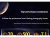 Celestron StarSeeker 70500 HD High-Magnification Astronomical & Terrestrial Telescope