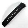 [Unused] CASIO Casio BANDGS52P-1JR Replacement strap for G-SHOCK MT-G Watch band for B2000 series Soft urethane Black Rubber MTG-B2000