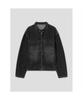 8Seconds Biker Denim Outerwear Ash
