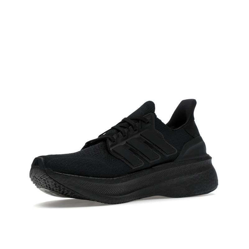 Adidas Y-3 UltraBoost 5 Black Unisex Sneakers Core-Black Off-White IH0869