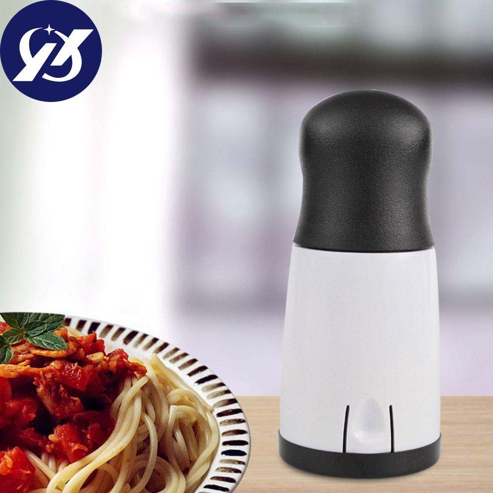 Stainless Steel Blade Cheese Grater Handheld Butter Slicer Cheese Shredder  Dinning