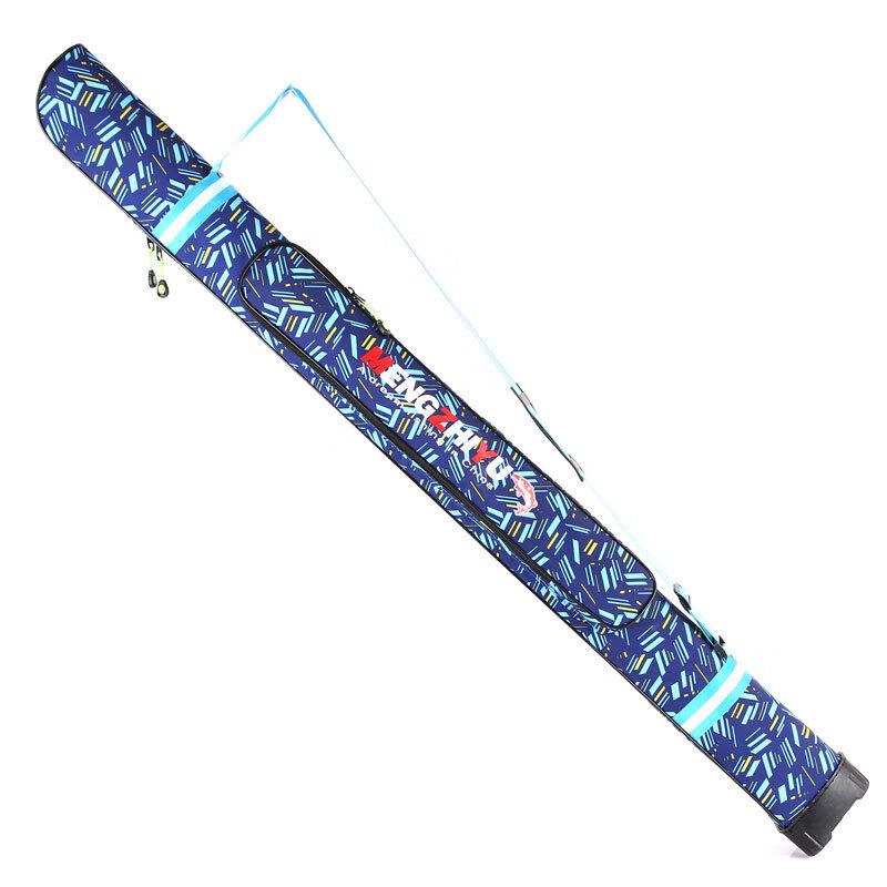 Oeny Hard Shell Waterproof Fishing Rod Bag