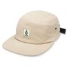 Volcom STONE TECH CAMPER DELTA Fabric Hat D5512502 LIGHT KHAKI Water-Repellent Men's