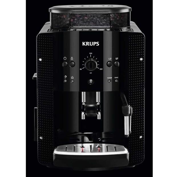 Кофемашина Krups EA 810B