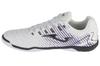 Joma Maxima 26 MAXS IN, Mens white Indoor football trainers