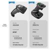 Zebra DS2278-SR Wireless 1D/2D Barcode Scanner