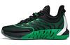Men's Sneakers Anta Hayward GH1 Low Cushioning Slip Resistant Abrasion Resistant Low Top Basketball Shoes