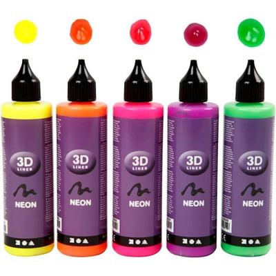 Sanatsal boyalar – Akrilik boya