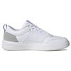 Adidas Park Street Shoes 'Cloud White Blue' Women's IG9853