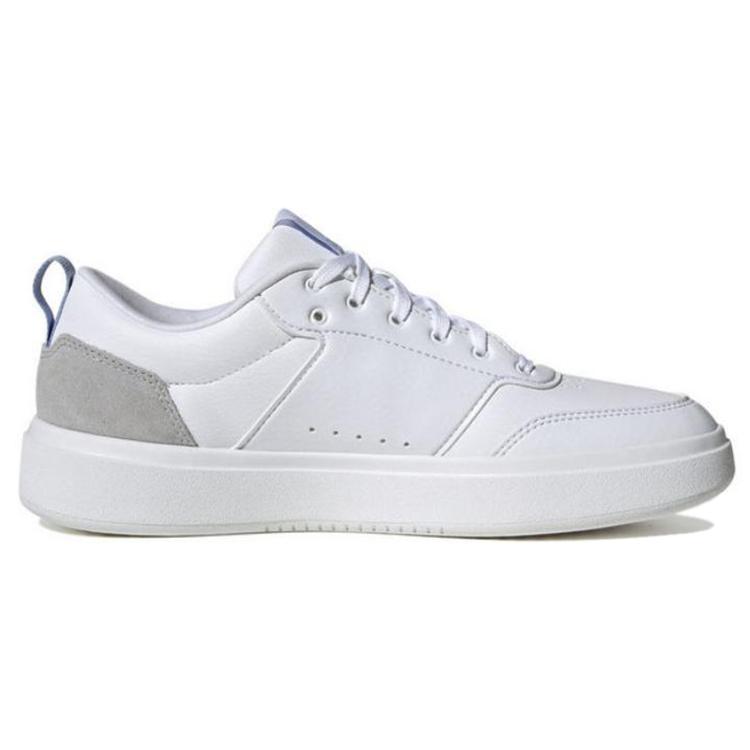 Adidas Park Street Shoes 'Cloud White Blue' Women's IG9853