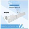 Arm Motorcycle Radiator Neck Cover For Nmax V1,V2/Aerox